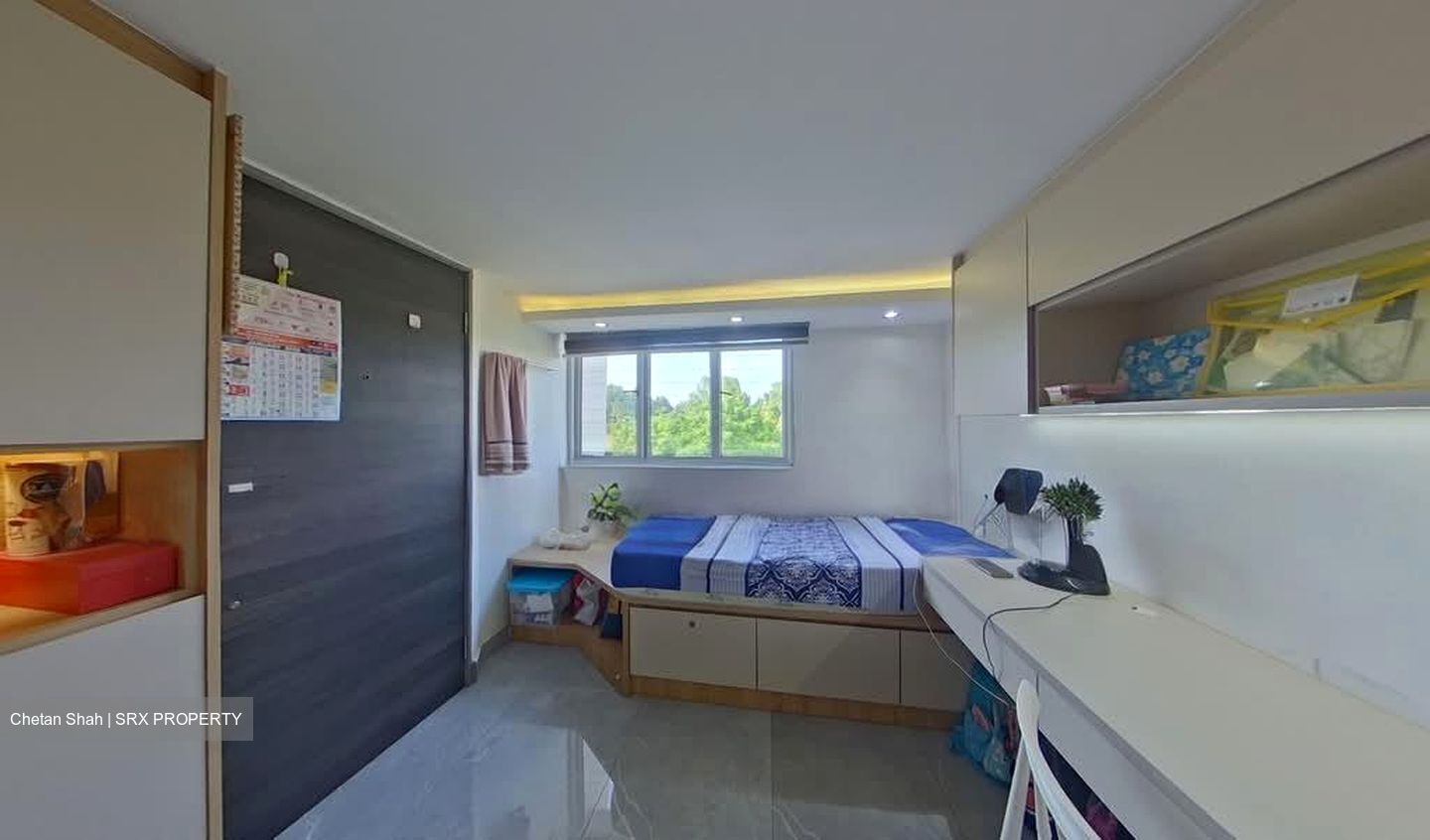 Blk 126 Ang Mo Kio Avenue 3 (Ang Mo Kio), HDB Executive #586703751
